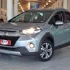 HONDA WR-V 1.5 16V FLEXONE EXL CVT HONDA WR-V 1.5 16V FLEXONE EXL CVT