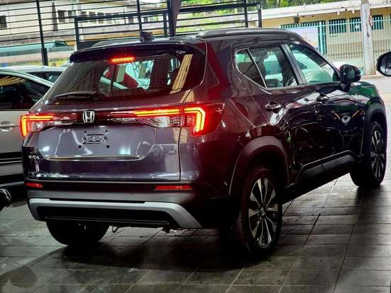 HONDA-WR-V-1.5 i-VTEC FLEX EX CVT HONDA-WR-V-2026