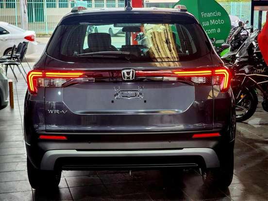 HONDA-WR-V-2026