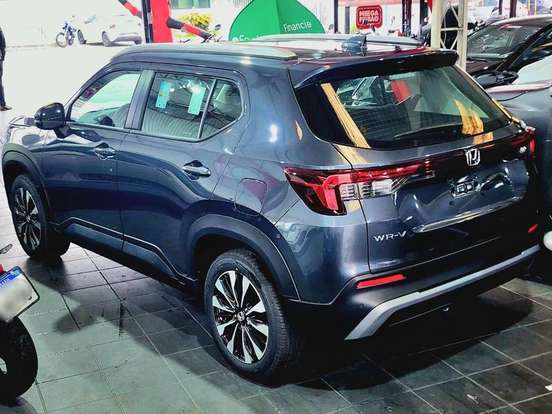 HONDA-WR-V-1.5 i-VTEC FLEX EX CVT HONDA-WR-V-2026