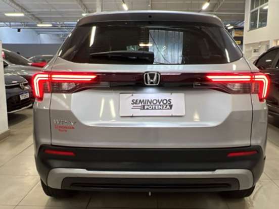 HONDA-WR-V-1.5 i-VTEC FLEX EX CVT HONDA-WR-V-2026