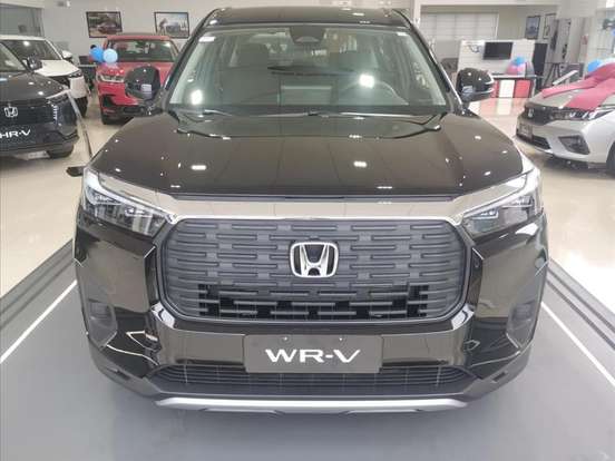 HONDA-WR-V-1.5 i-VTEC FLEX EX CVT HONDA-WR-V-2026