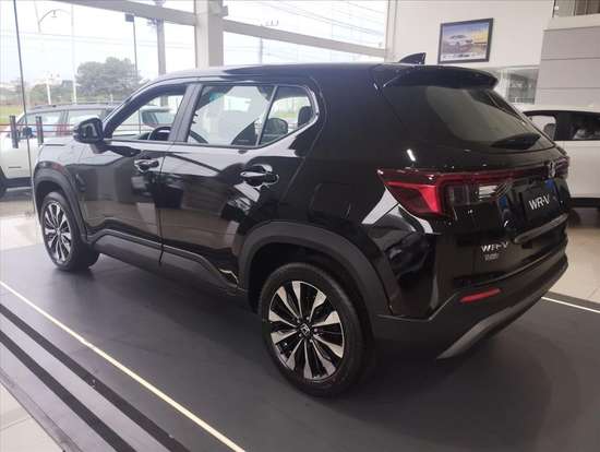 HONDA-WR-V-2026