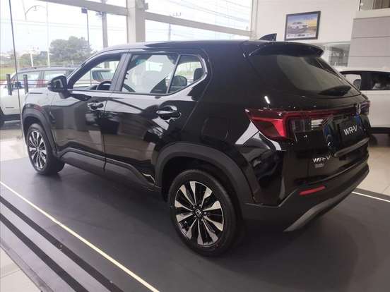 HONDA-WR-V-1.5 i-VTEC FLEX EX CVT HONDA-WR-V-2026