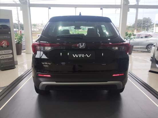 HONDA-WR-V-1.5 i-VTEC FLEX EX CVT HONDA-WR-V-2026