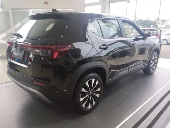 HONDA-WR-V-2026