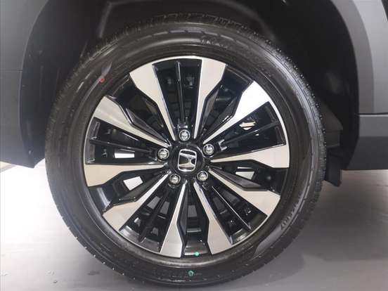 HONDA-WR-V-1.5 i-VTEC FLEX EX CVT HONDA-WR-V-2026
