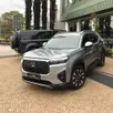 HONDA WR-V 1.5 i-VTEC FLEX EXL CVT HONDA WR-V 1.5 i-VTEC FLEX EXL CVT