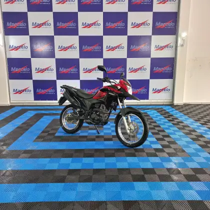 HONDA XRE 190 ABS 