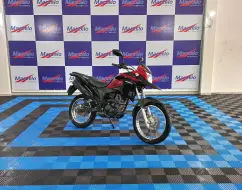 HONDA XRE 190 ABS HONDA XRE 190 ABS