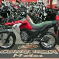 HONDA XRE 190 ABS HONDA XRE 190 ABS