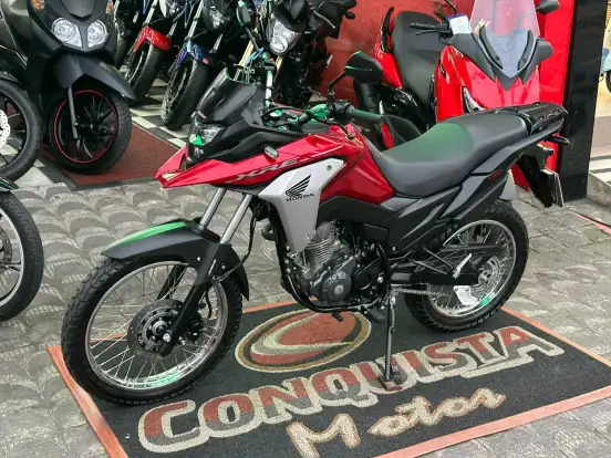 HONDA-XRE 190 ABS HONDA-XRE 190 ABS-2026