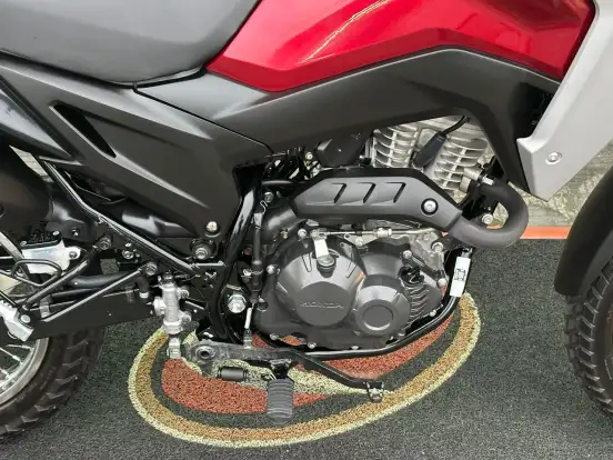 HONDA-XRE 190 ABS-2026