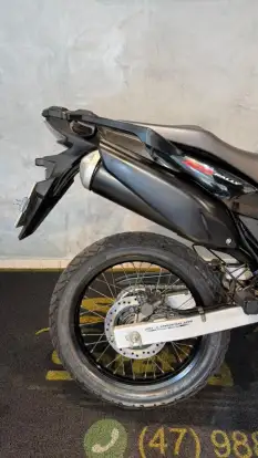 HONDA-XRE 300 RALLY-2022