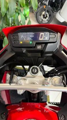 HONDA-XRE 300 RALLY-2022