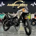 HONDA XRE 300 SAHARA ADVENTURE HONDA XRE 300 SAHARA ADVENTURE