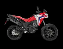 HONDA XRE 300 SAHARA RALLY HONDA XRE 300 SAHARA RALLY