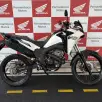 HONDA XRE 300 SAHARA HONDA XRE 300 SAHARA