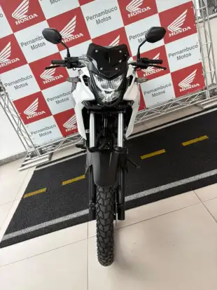 HONDA-XRE 300 SAHARA-2024
