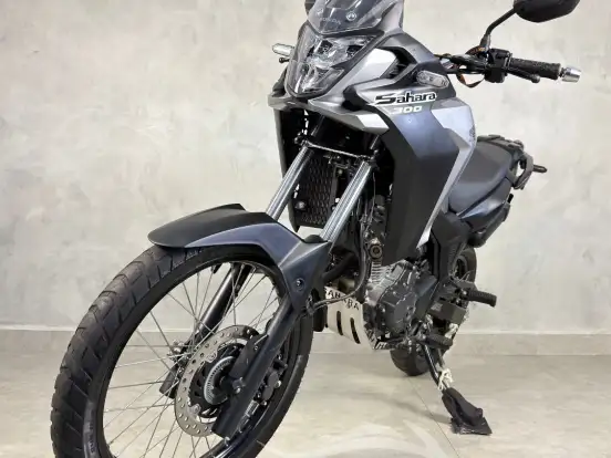 HONDA-XRE 300 SAHARA HONDA-XRE 300 SAHARA-2025