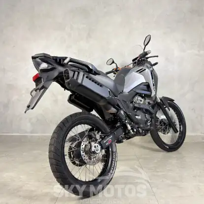 HONDA-XRE 300 SAHARA-2025