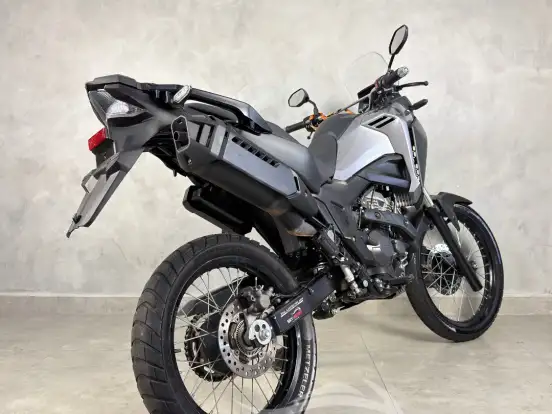 HONDA-XRE 300 SAHARA HONDA-XRE 300 SAHARA-2025