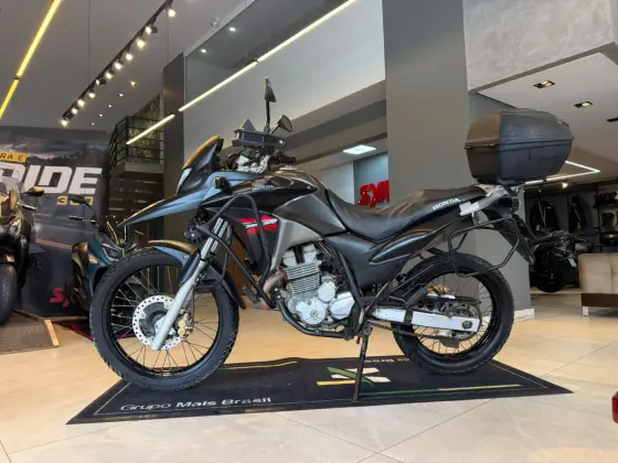 HONDA XRE 300 