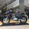 HONDA XRE 300 HONDA XRE 300