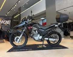 HONDA XRE 300 HONDA XRE 300