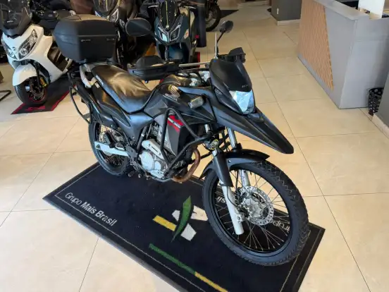 HONDA-XRE 300 HONDA-XRE 300-2013