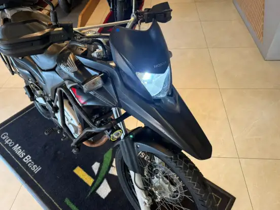 HONDA-XRE 300 HONDA-XRE 300-2013
