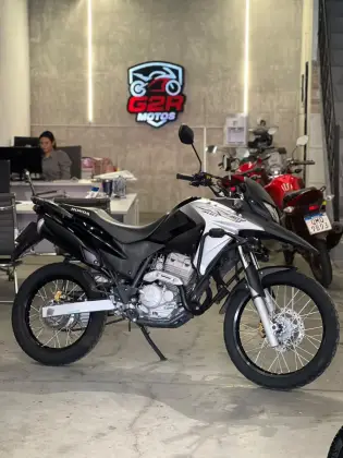 HONDA XRE 300 