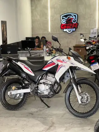 HONDA XRE 300 