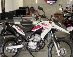 HONDA XRE 300 HONDA XRE 300
