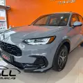 HONDA ZR-V 2.0 i-VTEC GASOLINA TOURING CVT HONDA ZR-V 2.0 i-VTEC GASOLINA TOURING CVT