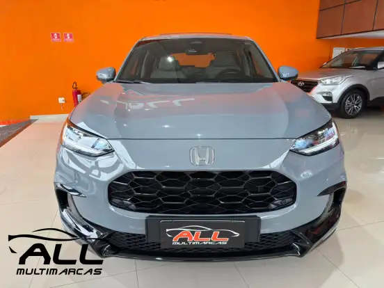 HONDA-ZR-V-2.0 i-VTEC GASOLINA TOURING CVT HONDA-ZR-V-2023