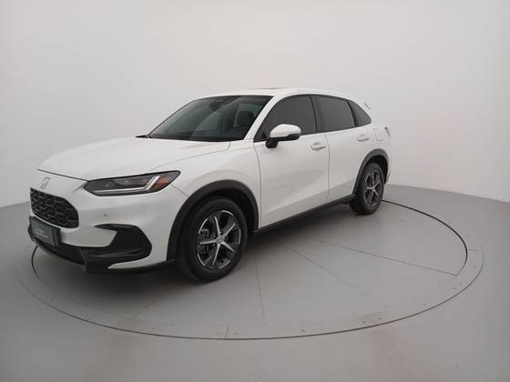 HONDA ZR-V 2.0 i-VTEC GASOLINA TOURING CVT