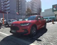 HONDA ZR-V 2.0 i-VTEC GASOLINA TOURING CVT HONDA ZR-V 2.0 i-VTEC GASOLINA TOURING CVT