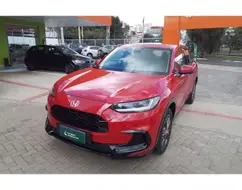HONDA ZR-V 2.0 i-VTEC GASOLINA TOURING CVT HONDA ZR-V 2.0 i-VTEC GASOLINA TOURING CVT