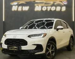 HONDA ZR-V 2.0 i-VTEC GASOLINA TOURING CVT HONDA ZR-V 2.0 i-VTEC GASOLINA TOURING CVT