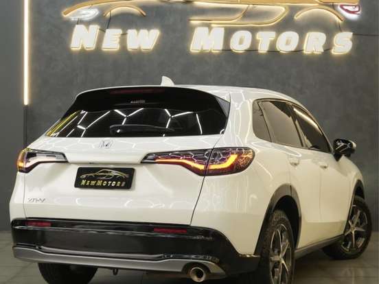 HONDA-ZR-V-2.0 i-VTEC GASOLINA TOURING CVT HONDA-ZR-V-2023