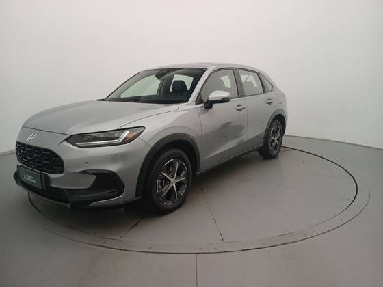 HONDA ZR-V 2.0 i-VTEC GASOLINA TOURING CVT