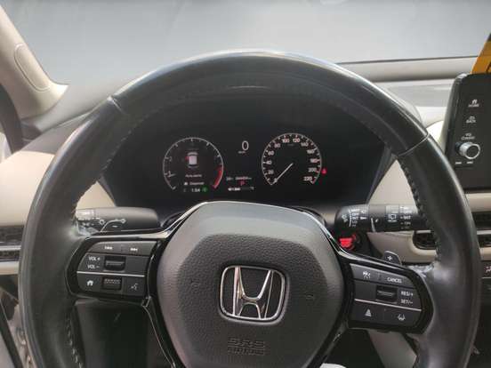 HONDA-ZR-V-2.0 i-VTEC GASOLINA TOURING CVT HONDA-ZR-V-2024