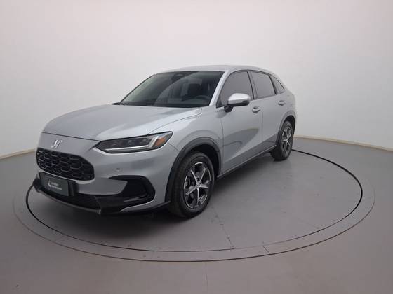 HONDA ZR-V 2.0 i-VTEC GASOLINA TOURING CVT