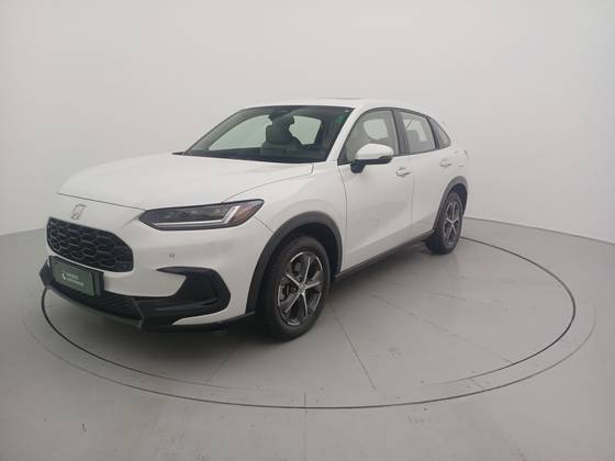 HONDA ZR-V 2.0 i-VTEC GASOLINA TOURING CVT