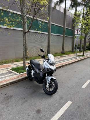 HONDA-ADV HONDA-ADV-2022
