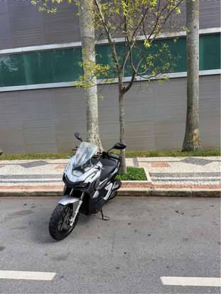 HONDA-ADV HONDA-ADV-2022