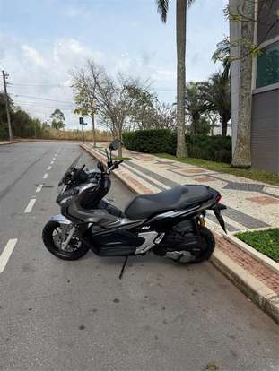 HONDA-ADV HONDA-ADV-2022