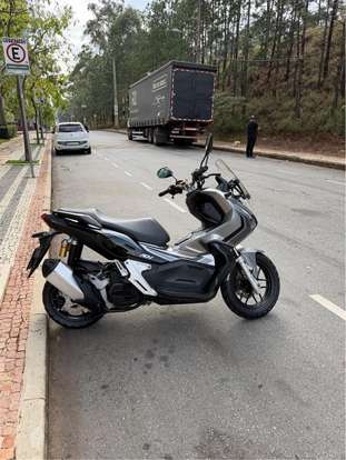 HONDA-ADV HONDA-ADV-2022
