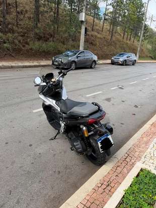 HONDA-ADV HONDA-ADV-2022